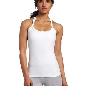 EUCPrana Quinn Chakara Top White